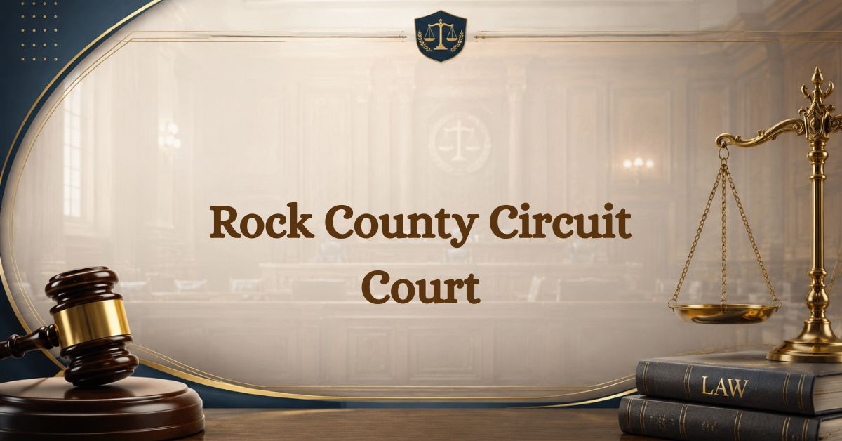 Rock-County-Circuit-Court