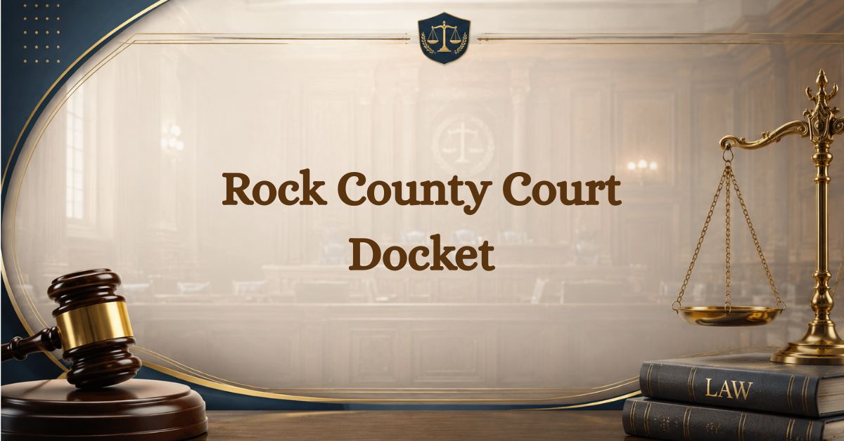 Rock-County-Court-Docket
